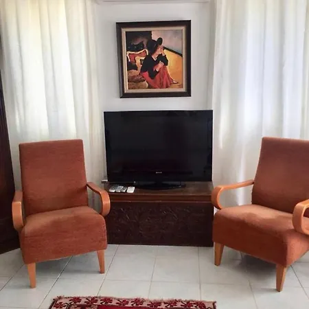Cozy Flat In The Heart Of Αλικαρνασσός