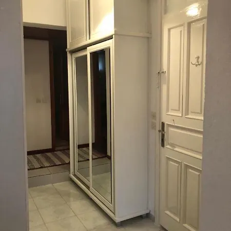 Nyaraló Cozy Flat In The Heart Of Bodrum
