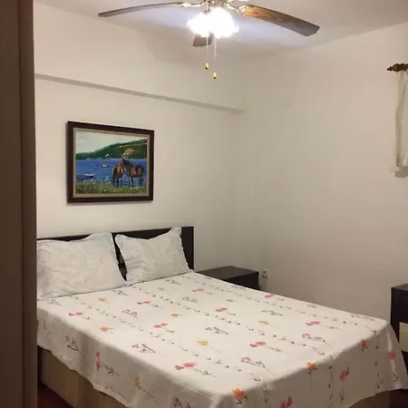 Cozy Flat In The Heart Of Case de vacanță Bodrum